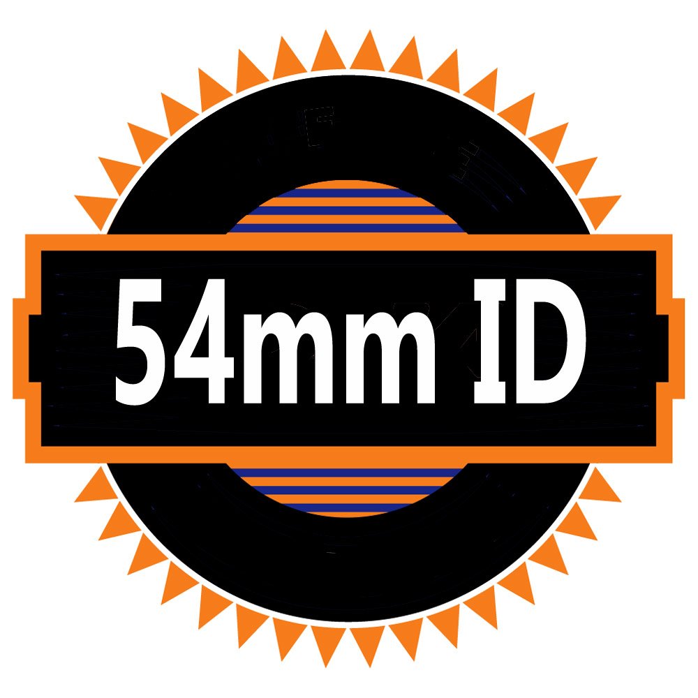 54mm ID